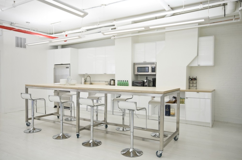 MPD Office / StudioLAB