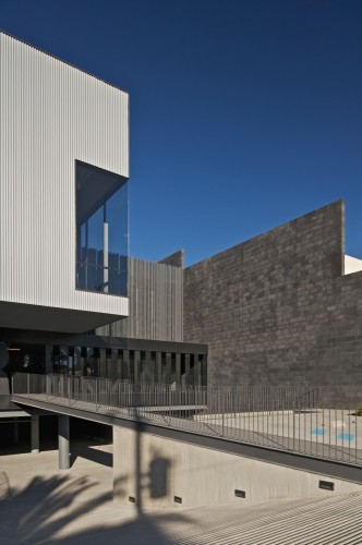 Water Point Aquatic Center / AD11 (12)