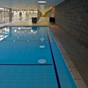 Water Point Aquatic Center / AD11 (3) Water Point Aquatic Center / AD11 (3) Courtesy of AD11