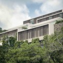 Finestre Villas / CC Arquitectos (8) © Yoshihiro Koitani