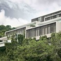 Finestre Villas / CC Arquitectos (5) © Yoshihiro Koitani