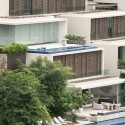 Finestre Villas / CC Arquitectos (4) © Yoshihiro Koitani