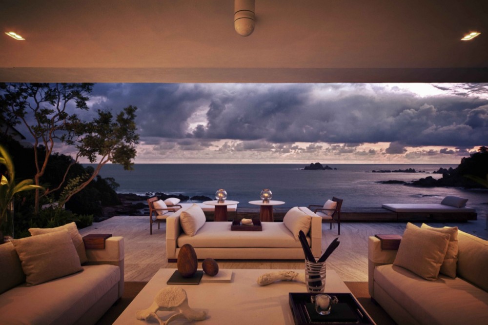 Finestre Villas / CC Arquitectos