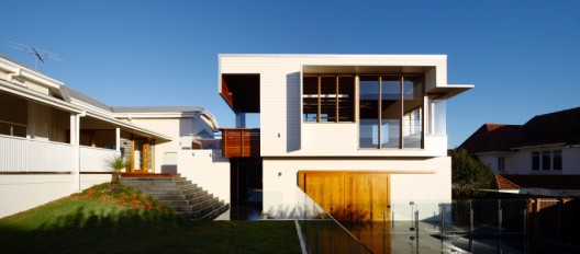 Clayfield House / Shaun Lockyer Architects (15)