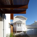 Clayfield House / Shaun Lockyer Architects (12) Clayfield House / Shaun Lockyer Architects (12) © Aperture Photography