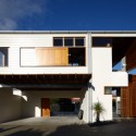 Clayfield House / Shaun Lockyer Architects (11) Clayfield House / Shaun Lockyer Architects (11) © Aperture Photography