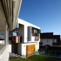 Clayfield House / Shaun Lockyer Architects (9) Clayfield House / Shaun Lockyer Architects (9) © Aperture Photography