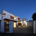 Clayfield House / Shaun Lockyer Architects (8) Clayfield House / Shaun Lockyer Architects (8) © Aperture Photography