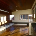 Clayfield House / Shaun Lockyer Architects (5) Clayfield House / Shaun Lockyer Architects (5) © Aperture Photography