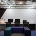 D3 Interactive Environment / Estudio Guto Requena + i|o Design (26) D3 Interactive Environment / Estudio Guto Requena + i|o Design (26) © Fran Parente
