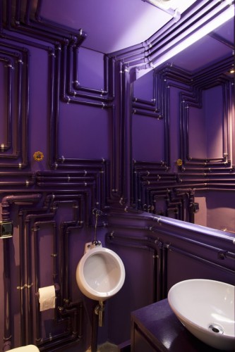 D3 Interactive Environment / Estudio Guto Requena + i|o Design (9)