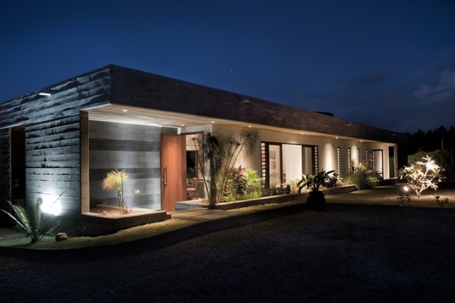 The CG House / Rethink Studio