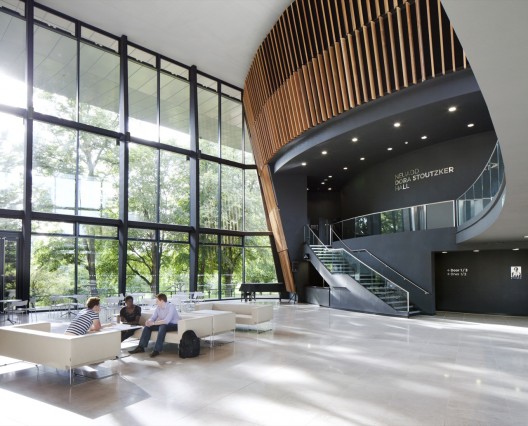 Royal Welsh College of Music & Drama / BFLS (15)