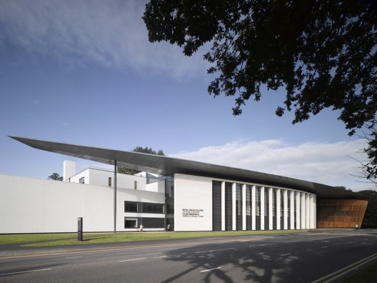 Royal Welsh College of Music & Drama / BFLS (12)