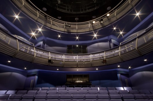 Royal Welsh College of Music & Drama / BFLS (7)