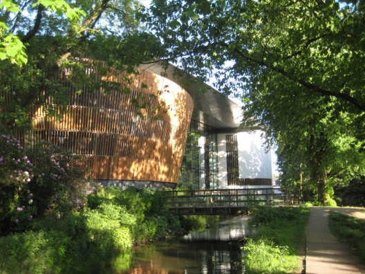 Royal Welsh College of Music & Drama / BFLS (4)