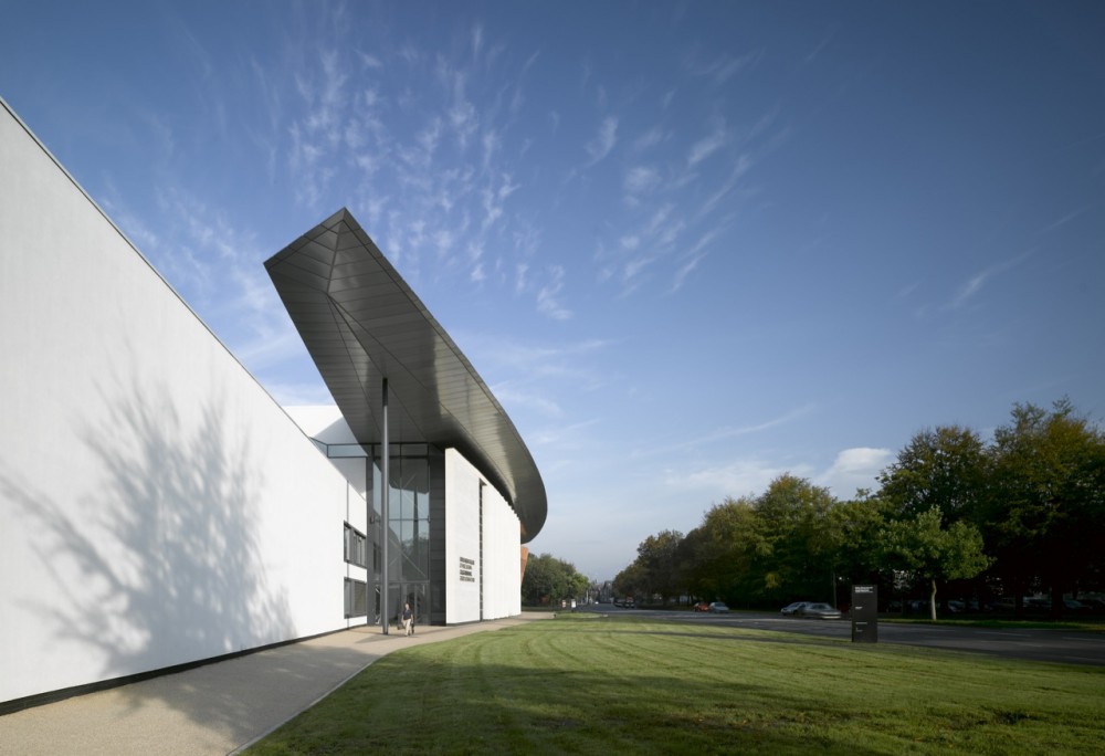 Royal Welsh College of Music & Drama / BFLS