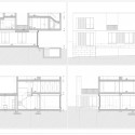 Elevation & Sections Elevation & Sections