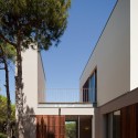 House in Praia Verde / Nelson Resende Arquitecto (29) © FG+SG – Fernando Guerra, Sergio Guerra