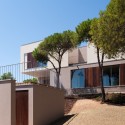 House in Praia Verde / Nelson Resende Arquitecto (28) © FG+SG – Fernando Guerra, Sergio Guerra