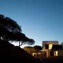 House in Praia Verde / Nelson Resende Arquitecto (2) © FG+SG – Fernando Guerra, Sergio Guerra