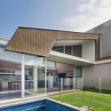 Richmond House 01 / Rachcoff Vella Architecture (12)