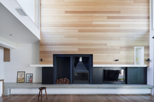 Richmond House 01 / Rachcoff Vella Architecture (9)