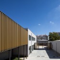 Vergilio Ferreira High School / Atelier Central (18)