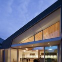 Richmond House 01 / Rachcoff Vella Architecture (7)