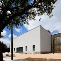 Vergilio Ferreira High School / Atelier Central (16)