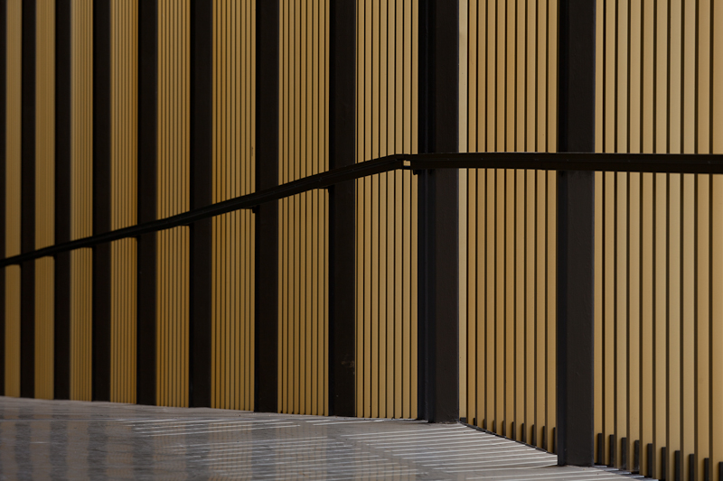 Vergilio Ferreira High School / Atelier Central
