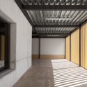 Vergilio Ferreira High School / Atelier Central (7)