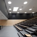 Vergilio Ferreira High School / Atelier Central (5)