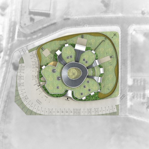Roof Plan