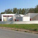 Sarreguemines Nursery / Michel Grasso (10) Sarreguemines Nursery / Michel Grasso (10) Courtesy of Michel Grasso