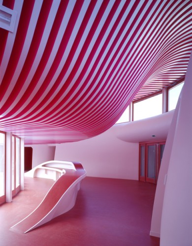 Sarreguemines Nursery / Michel Grasso (8)