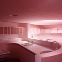 Sarreguemines Nursery / Michel Grasso (1) Sarreguemines Nursery / Michel Grasso (1) Courtesy of Michel Grasso