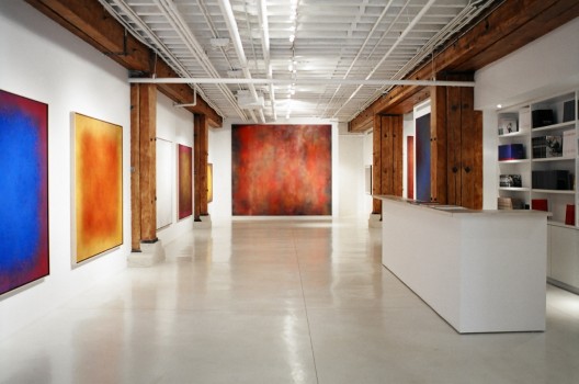 Sundaram Tagore Gallery / Katz Architecture (7)
