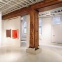 Sundaram Tagore Gallery / Katz Architecture (6) Sundaram Tagore Gallery / Katz Architecture (6) © Julian Olivas of Air-to-Ground Photography