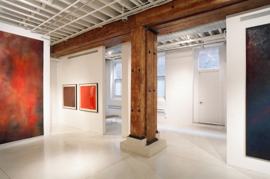 Sundaram Tagore Gallery / Katz Architecture (6)