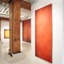 Sundaram Tagore Gallery / Katz Architecture (5) Sundaram Tagore Gallery / Katz Architecture (5) © Julian Olivas of Air-to-Ground Photography