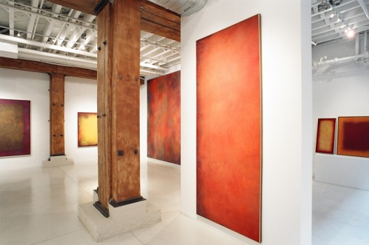 Sundaram Tagore Gallery / Katz Architecture (5)