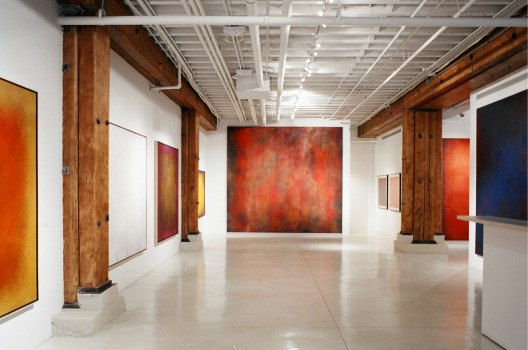 Sundaram Tagore Gallery / Katz Architecture (4)