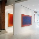 Sundaram Tagore Gallery / Katz Architecture (3) Sundaram Tagore Gallery / Katz Architecture (3) © Julian Olivas of Air-to-Ground Photography