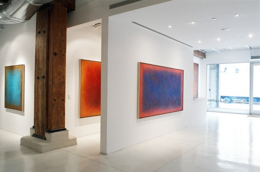 Sundaram Tagore Gallery / Katz Architecture (3)