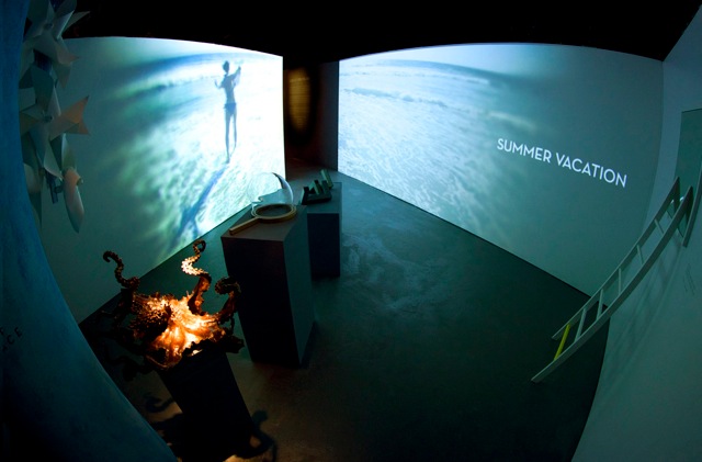 The Worlds First Pop-Up Scent Museum Opens in New York City