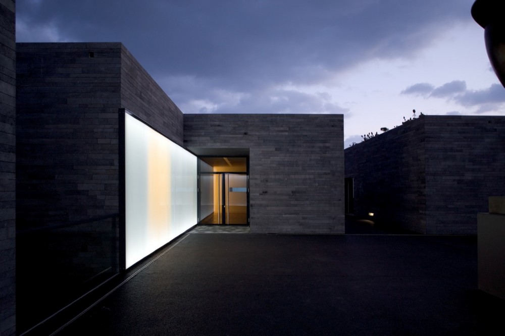 Flashback: Arts Centre - Casa Das Mudas / Paulo David (16) © FG + SG Fernando Guerra