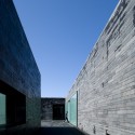 Flashback: Arts Centre - Casa Das Mudas / Paulo David (14) Flashback: Arts Centre - Casa Das Mudas / Paulo David (14) © FG + SG Fernando Guerra