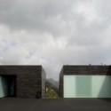Flashback: Arts Centre - Casa Das Mudas / Paulo David (12)
