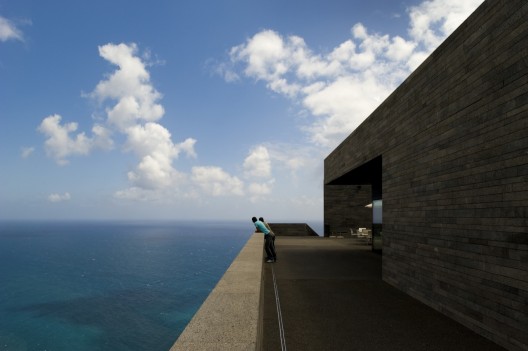 Flashback: Arts Centre - Casa Das Mudas / Paulo David (11)